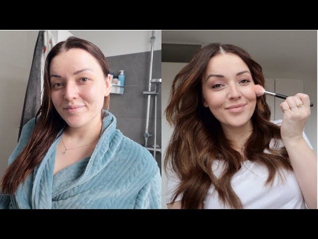 Mijn dagelijkse make-up + haar - februari 2020 | Beautygloss