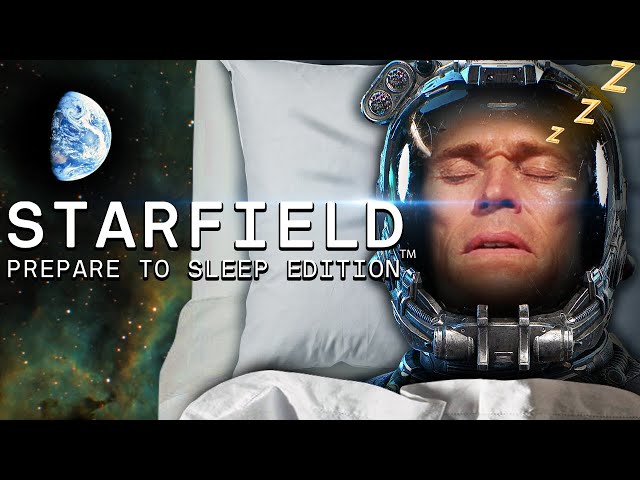 I Completed Bethesda’s STARFIELD So You Don’t Have To