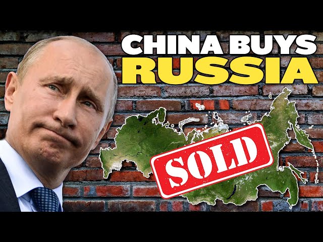 China Can’t Save Russia