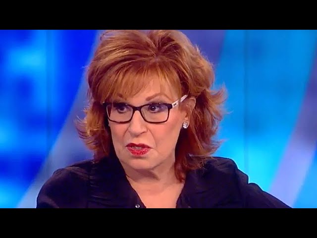 'The Ship Is Sinking' - Joy Behar Gets Tragic News About 'The View's' Future