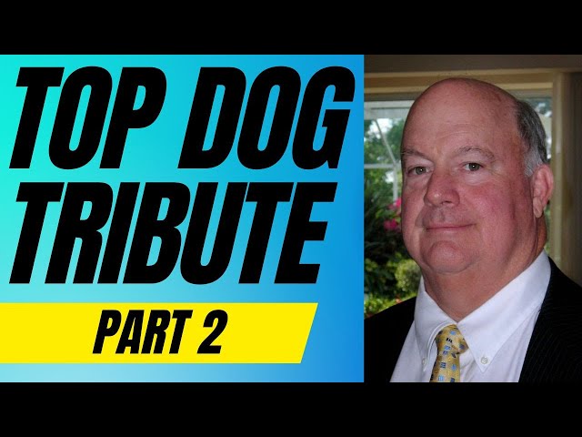 Top Dog Tribute - Part 2 | Episodes 51-75