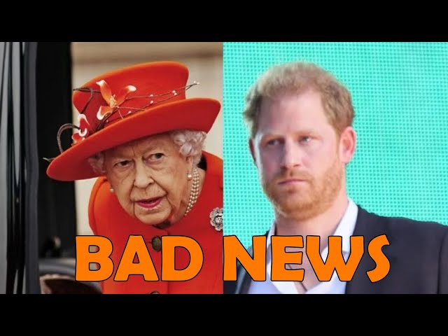 Harry's TRAGIC END after MARRYING Meghan Markle - Part 3: Plan to Betray Royal