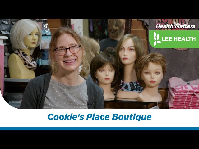 Cookie's Place Boutique