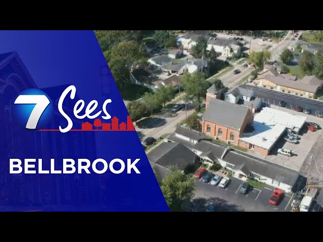 7 Sees Bellbrook | WHIO-TV