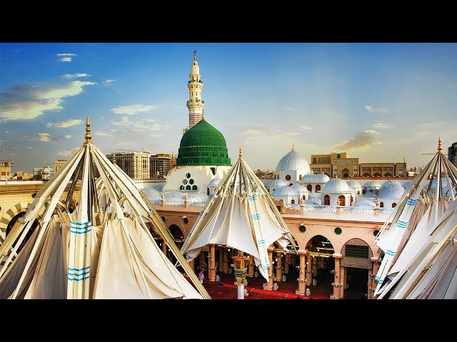 🔴LIVE ✨New Naat 2024 | Special Naat 🌹✨Super Hit Naat Sharif 🌹 Amazing Naat ✨💖 Best Naat Urdu naat