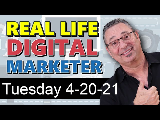 Untold secrets of a profitable funnel - Day in the life of a digital marketer