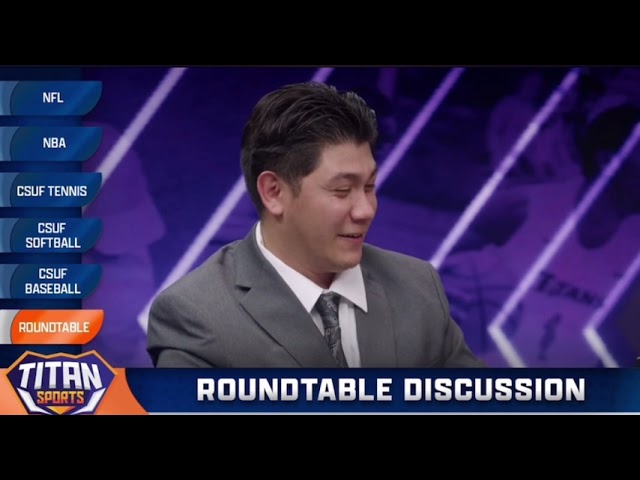 Round Table Discussions with Noah Segovia EP 3!!🎙️