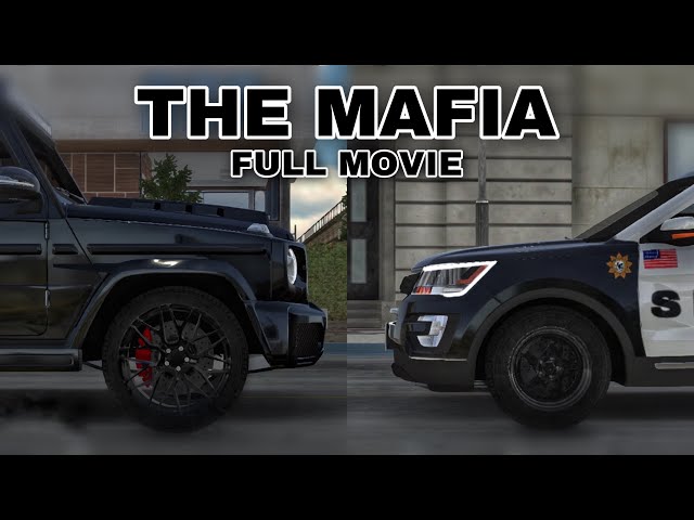 The Mafia (FULL MOVIE)