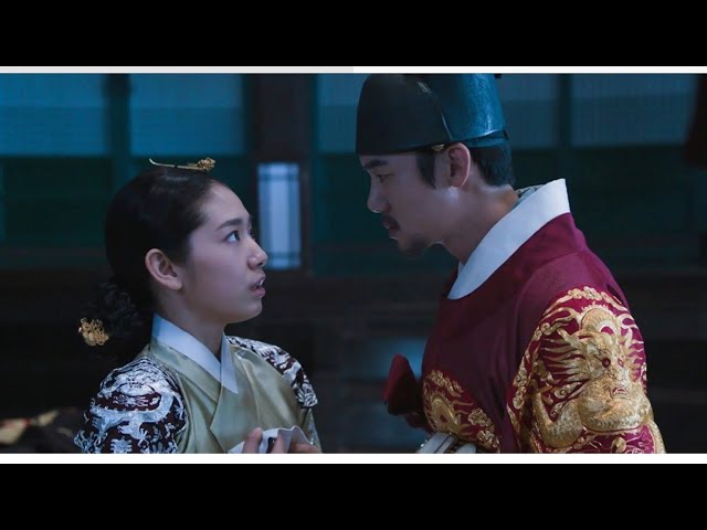 Review. The Royal Tailor. Starring Han Suk-kyu & Park Shin- hye