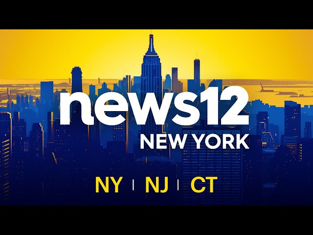 LIVE: News 12 New York - Breaking News, Local Stories and Weather from NY, NJ & CT | News 12