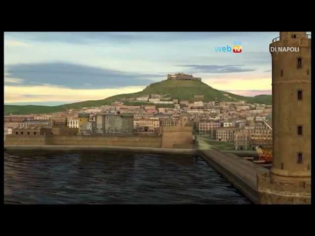 Napoli: la storia - Documentario in 3D