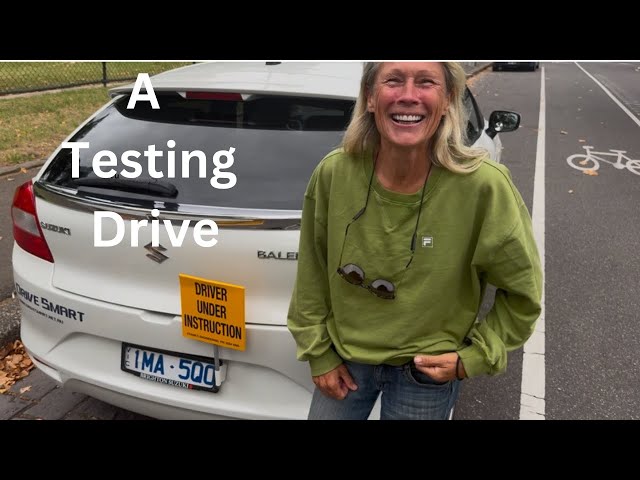 Driving Test