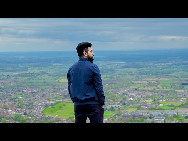 My City in England | Pakistani in England| Worcester