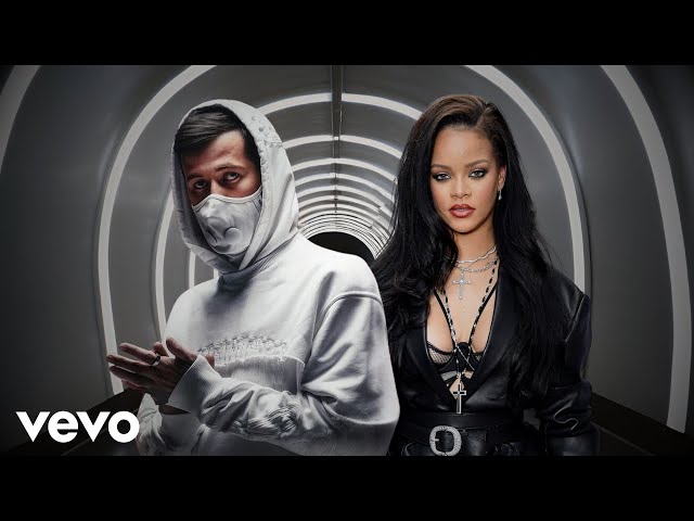 Alan Walker & Rihanna, Gimb - The Nights (Official Music Video)