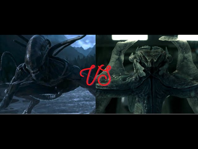 Xenomorph Vs Calvin | A Homage to LIFE | Give Us A Sequel