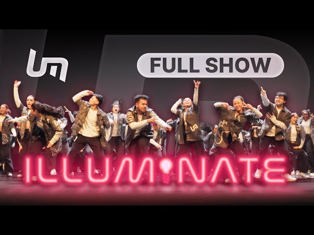 Illuminate 2023 Dance Showcase | Breaking, Cultural, K-Pop, Open Style @ Cal Poly | Full Show Replay