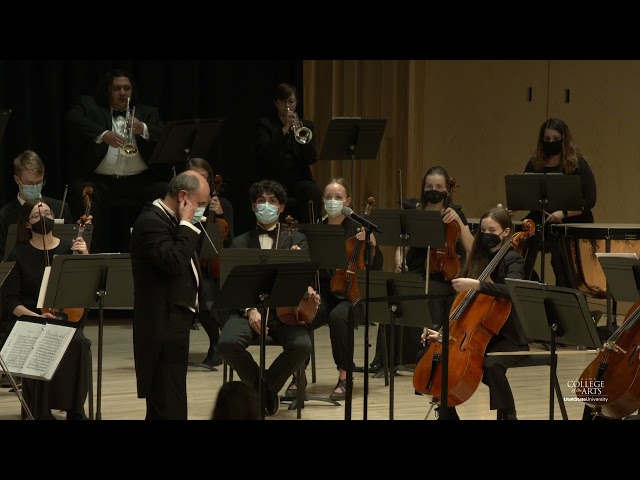 USU Symphony Orchestra