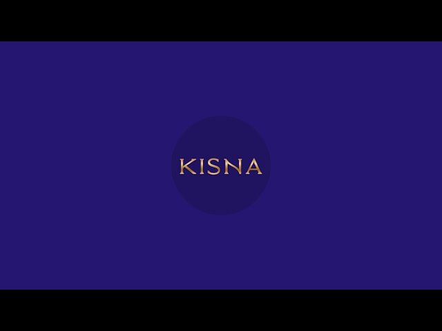 Kisna Diamond & Gold Jewellery live