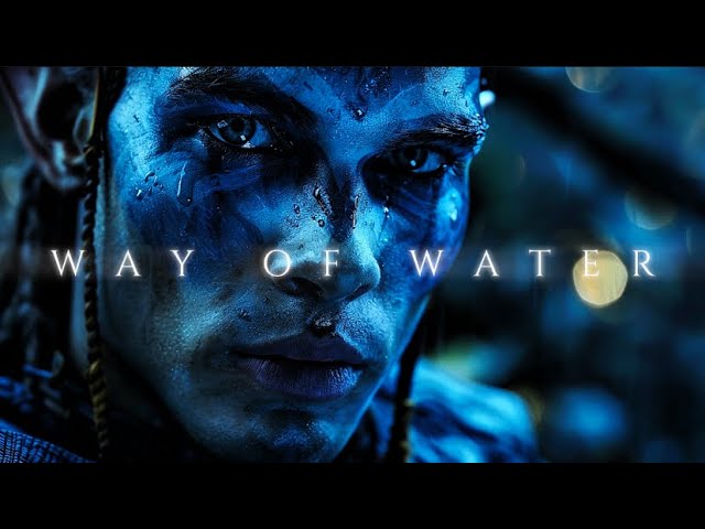 AVATAR | The Way Of Water