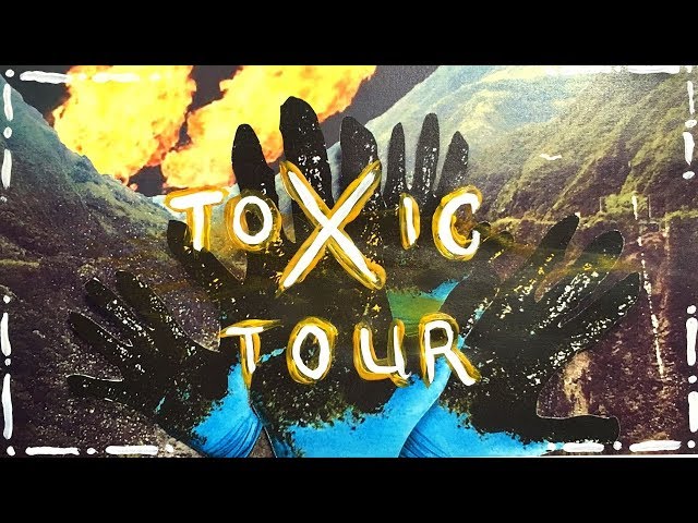 Toxic Tour