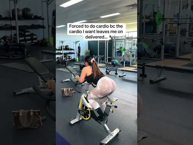 Booty Focus Workouts #StrongerBooty #BuildYourBooty