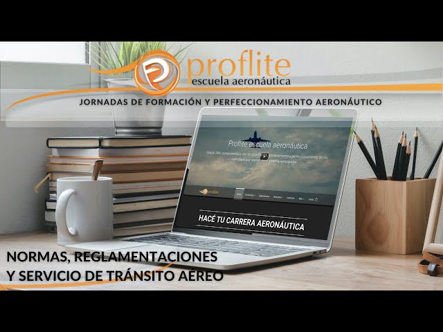 NORMAS, REGLAMENTACIONES Y SERVICIO DE TRÁNSITO AÉREO - PARTE 1/3