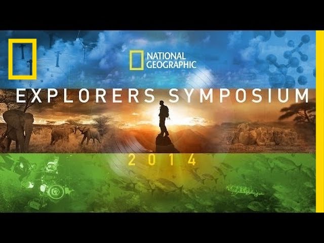 Exploration+Discovery | Nat Geo Live