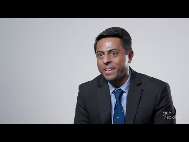 Meet Spine Surgeon Raj Gala, MD