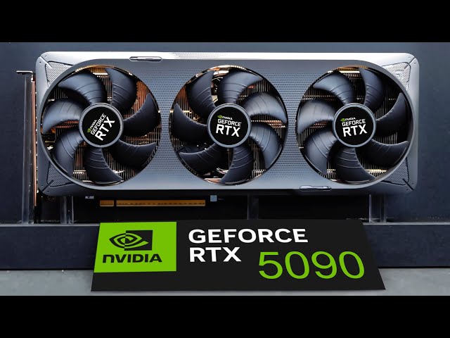 Watch BEFORE You Buy NEW Nvidia RTX 5000 Series!