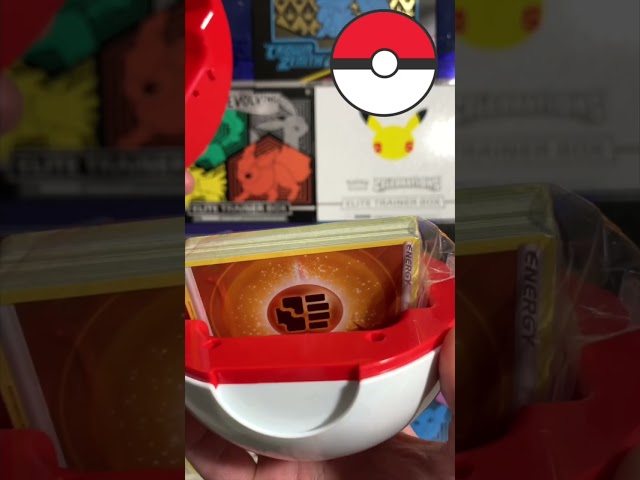 is it worth it? Pokémon PREMIUM BALL Deck Holder