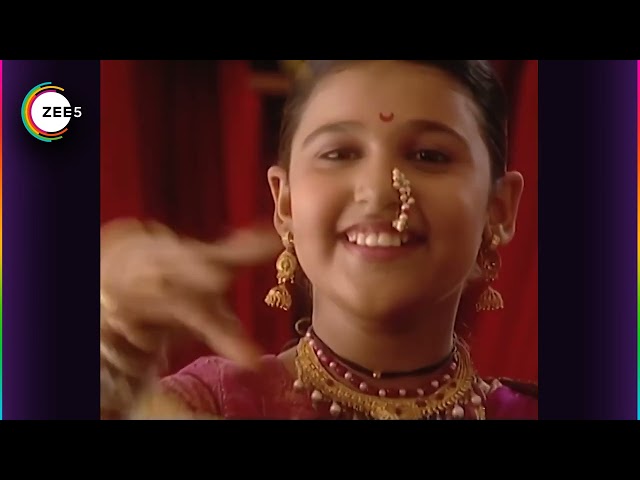 Jhansi Ki Rani - Ep 0180_0181_0182 - Quick Recap - Zee TV