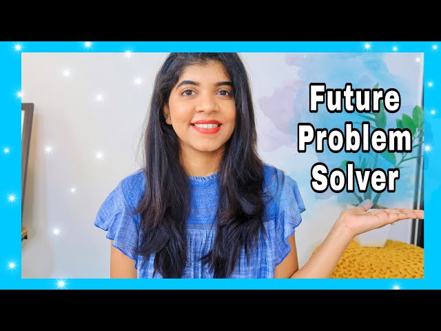 Make Your Child a Future Problem Solver ! What is Cuemath