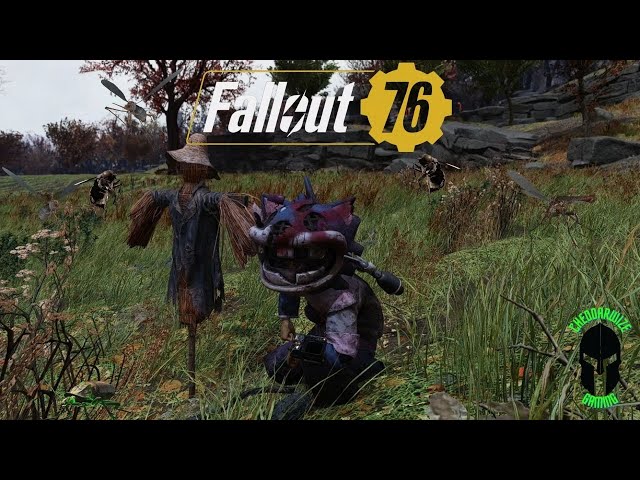 February 1st, 2025, Fallout 76 Daily Challenges Made EASY!