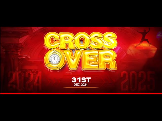 31ST NIGHT SERVICE 2024 @HEADQUARTERS BY APOSTLE SAMUEL OWUSU BANAHENE (2024 OFFICIAL VIDEO)