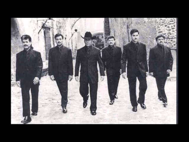 Mix Romantico los Tigres Del Norte