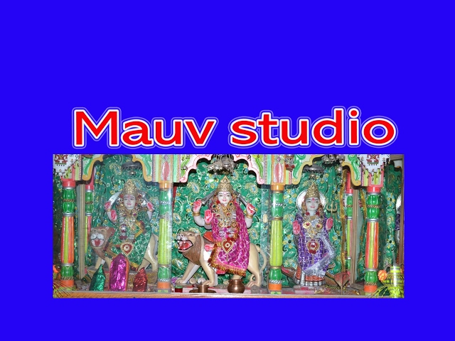 bhavya santvani ll mauvstudio ll sharasana ll