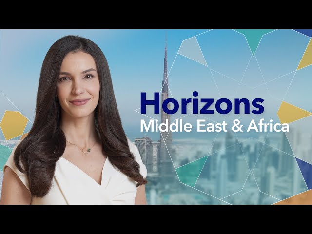 Trump Tariff Threats; Israel-Hamas Exchange Delayed | Horizons Middle East & Africa 01/31/2025