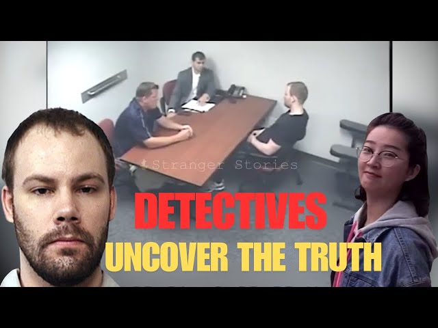 When the Truth Catches Up - Yingying Zhang’s Killer Caught#True Crime stories #murder documentary