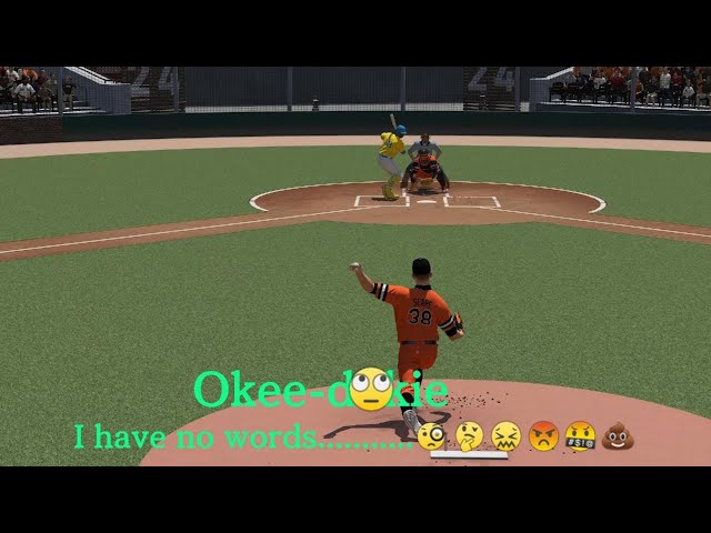 MLB The Show 24_ I Have No Idea What Happens Here