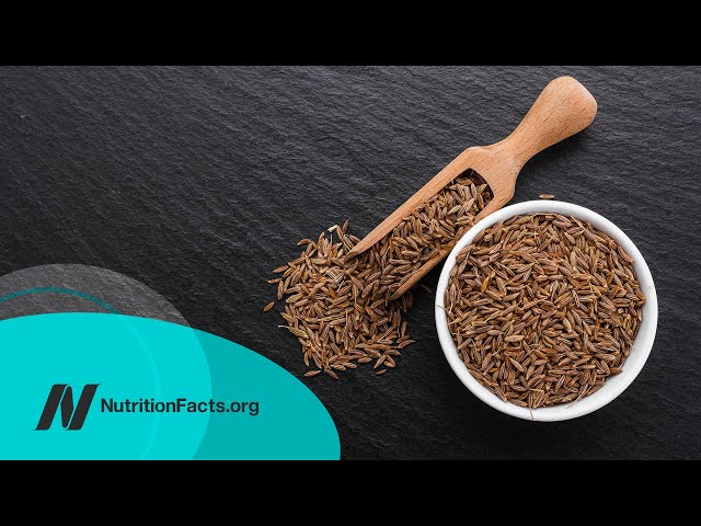 Benefits of Cumin and Saffron for Weight Loss