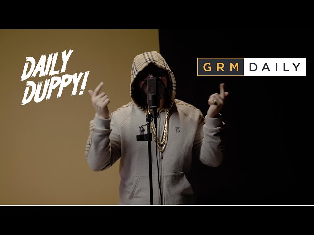 Potter Payper - Daily Duppy | GRM Daily