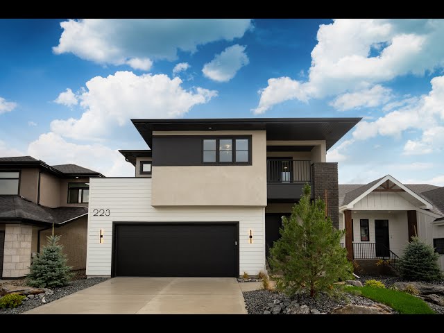 Artista Homes- 223 Butterfly Way, Sage Creek