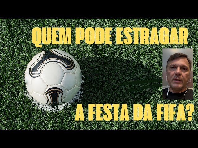 Fla tem grupo acessível e Fifa tenta montar a sua Champions no Mundial: quem pode estragar a festa?