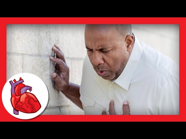 Heart attacks and coronary heart disease (CHD)