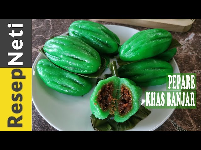 PEPARE CAKE RECIPE SPECIAL BANJAR | NETI RECIPES