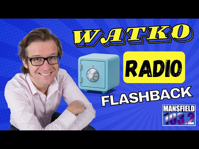 Watko Radio Flashback 63 - Mansfield 103.2 on Jeremy Vine’s BBC Radio 2 show (July 11th 2017)