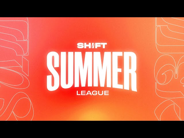 Shift Summer League | NA Day 1