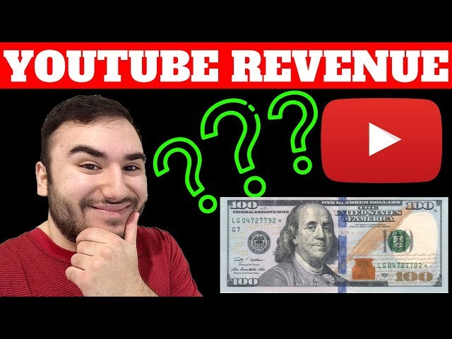 HOW MUCH MONEY DO I MAKE ON YOUTUBE?! | Small Youtubers in 2019!!!