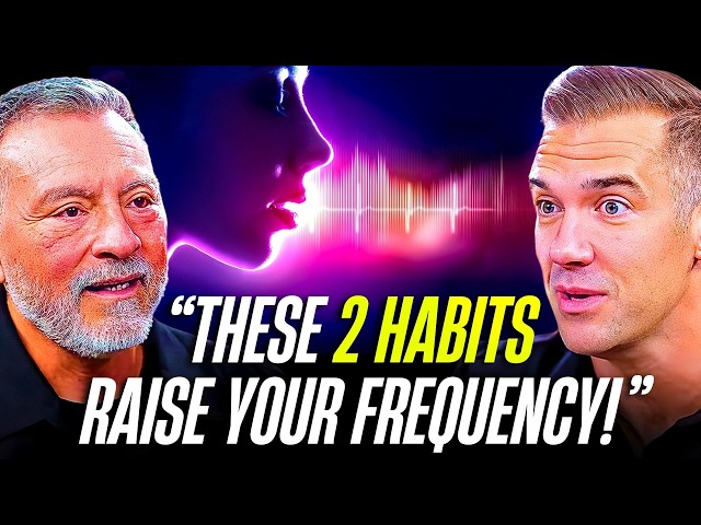 Communication Expert: This Destroys Your Frequency & Stops You From Connecting With Others!