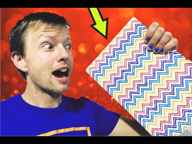 14 Origami Papers you MUST know about! ⭐⭐ Buyer's Guide ⭐⭐